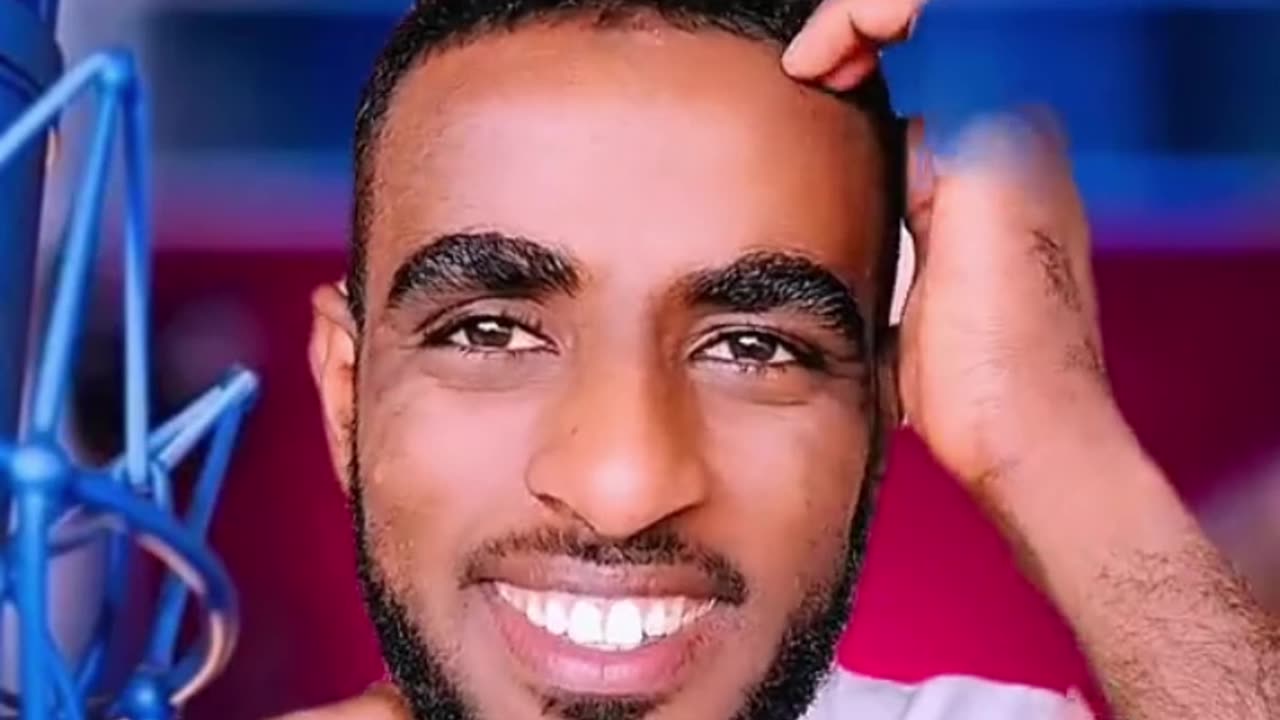 Ethiopian funny titoki