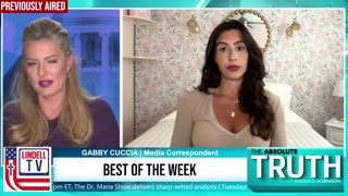 The Absolute Truth Best of Show