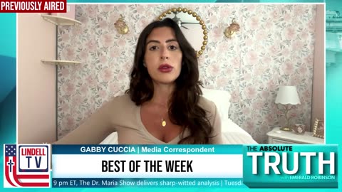 The Absolute Truth Best of Show