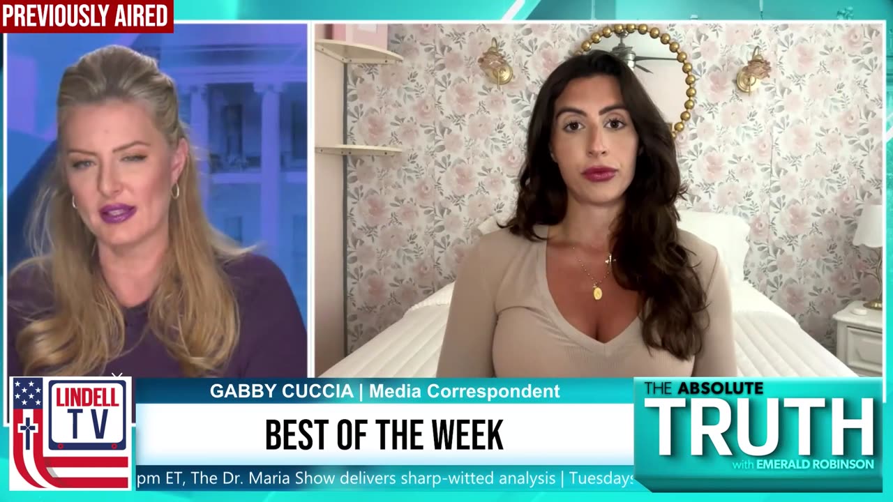 The Absolute Truth Best of Show