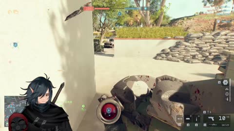 battlefield 6 with KodiakVT and Psychro