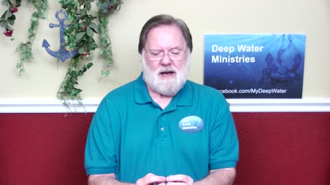 Do Not Be Afraid Series #3 ...of God's Transforming Power