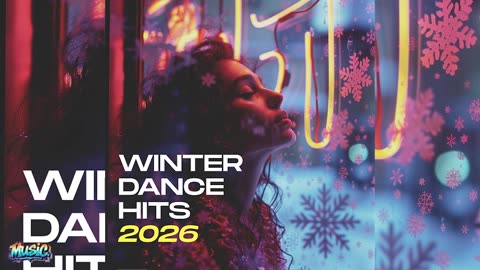 VA - Winter Dance Hits 2026 (Deep Strips)