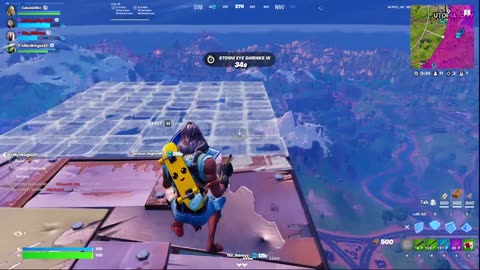 Fortnite - Come Join me - 2014-7668-3962 - #calumkiller #fortnite #oldtimer