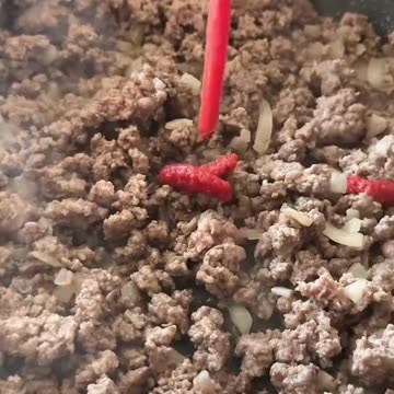 Crispy Beef Tacos! Cheesy, Crunchy, and Loaded With Flavor