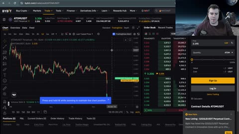 LIVE: What Happened to the Crypto Market