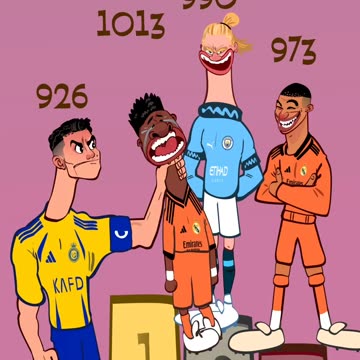 Part 75 - Man City vs Real Madrid