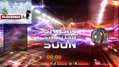 🎄❄️☃️FLOCKMAS☃️DAY 7❄️☃️🎄MERRY FLOCKMAS ❄️☃️🎄LAST DAY OF FLOCKMAS !! !!