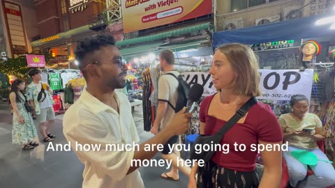 Dating Advice from German Girl🇩🇪