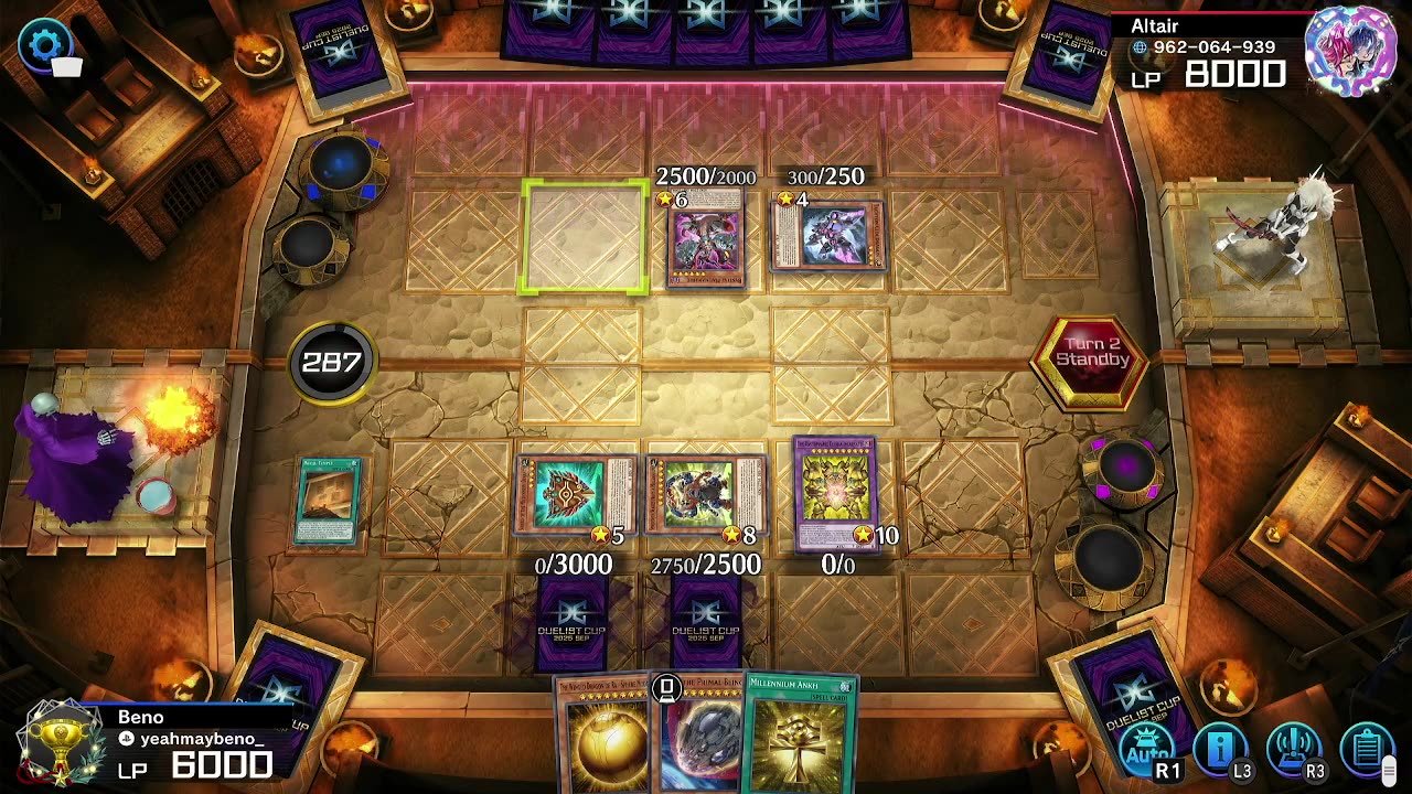 yeah maybe no in the house