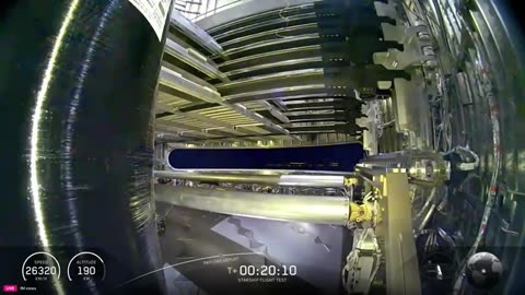 Farzad-The Most Unbelievable Rocket Launch In History (SpaceX Starship 11)