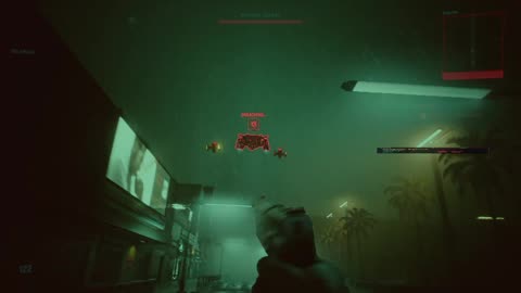cyberpunk 2077 part #3