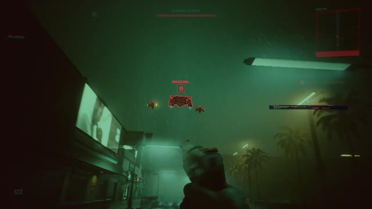 cyberpunk 2077 part #3