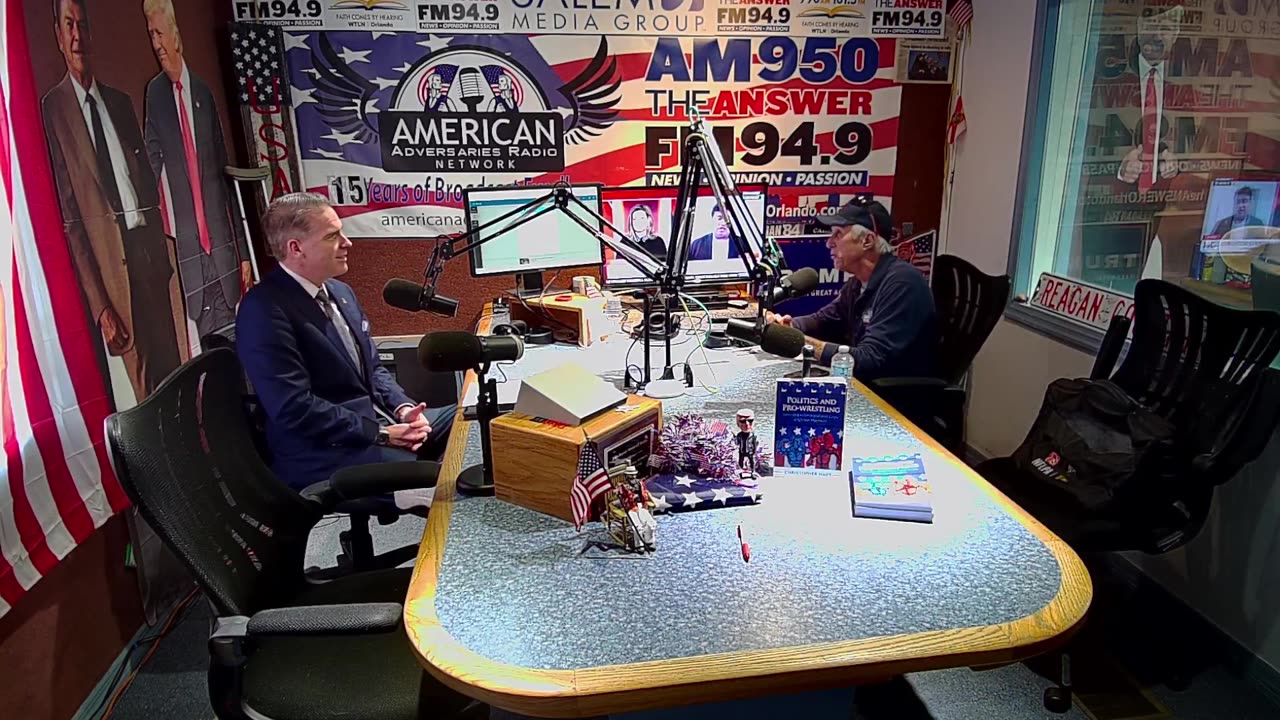 SCOTT JENNINGS INTERVIEW