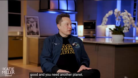 Elon Musk on DOGE, AI, & Are we in a Simulation?