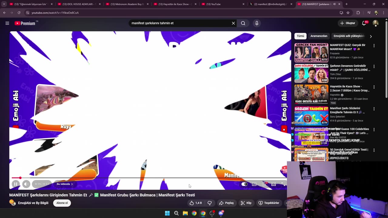 bayan supla gece lolü | insta:prensesperver