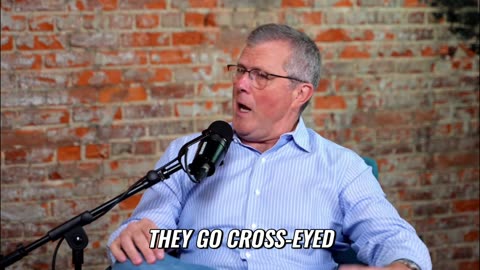 They Told Me: “Write a $20 MILLION Check And We’ll Support You.”