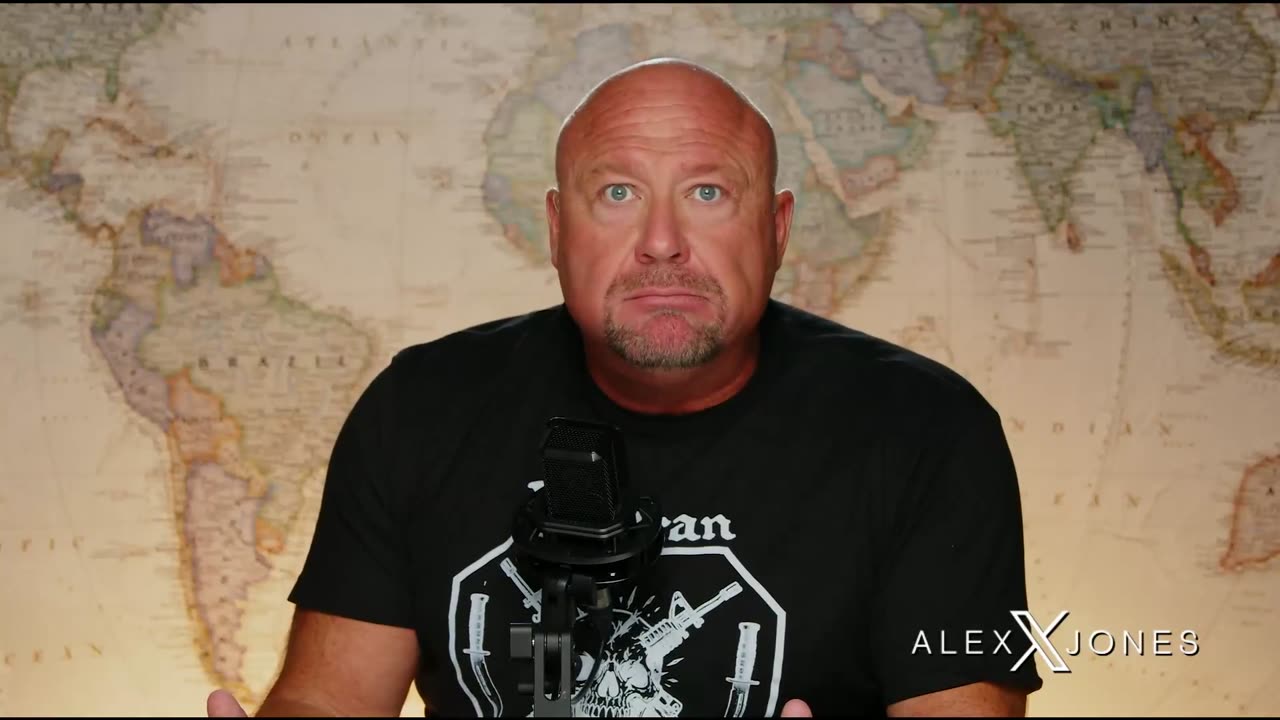 A MASSIVE NEW MEDICAL TYRANNY SCANDAL JUST BROKE