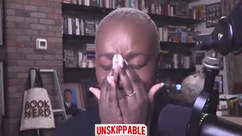 BYE BYE JOY REID!