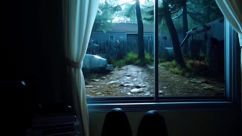 😱😴 Bad Dream Turns into a Nightmare! Short Horror Film | TheHauntingHour