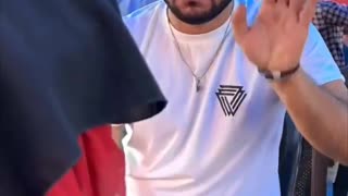 For women Islam is worse than prison.