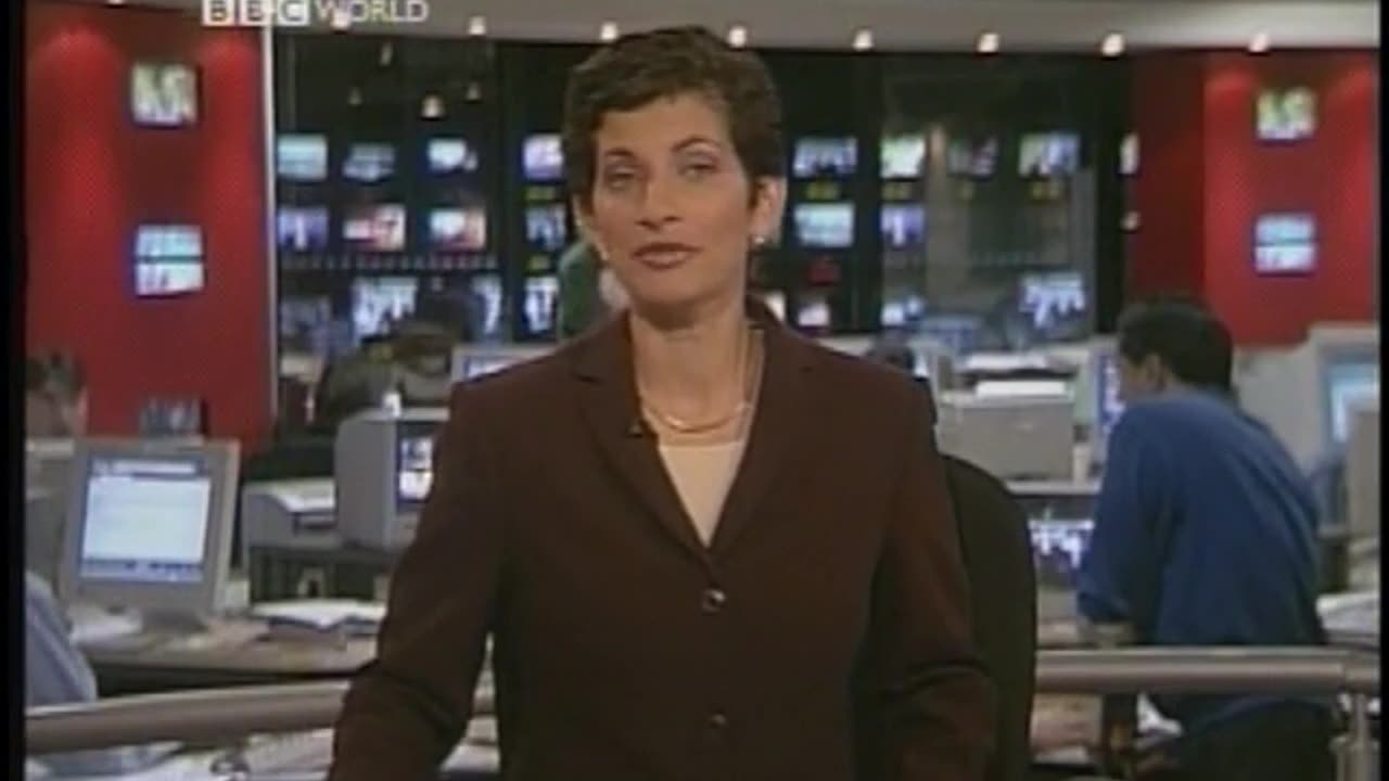BBC World Business Report BBC September 13, 2001 215pm-230pm BST