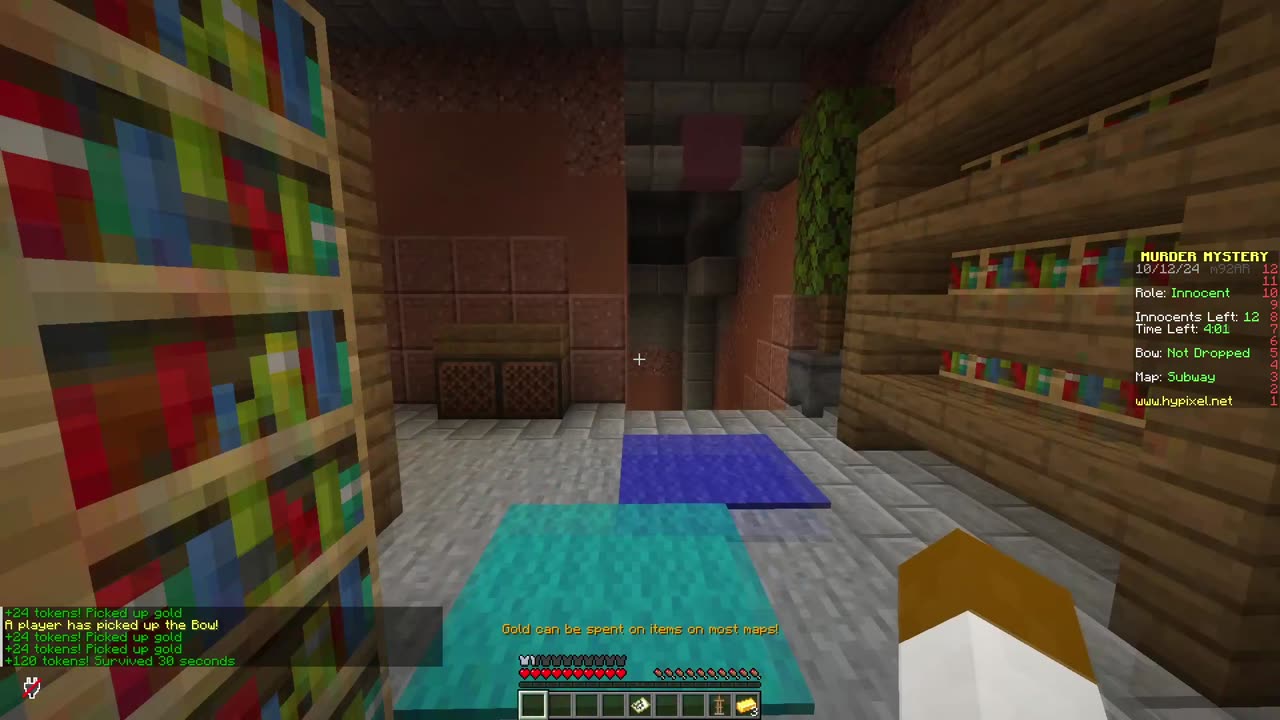 Fun Murder Mystery & Party Games