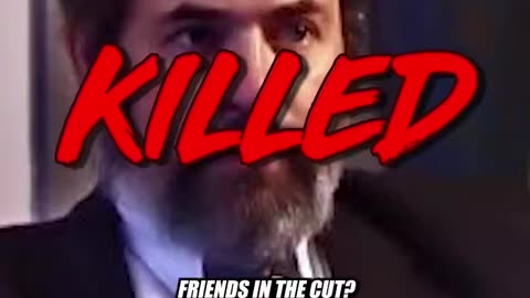 REMINDER: Everyone who has built a free energy device has been killed.