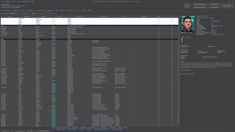 MekHQ 0.50.06 Learning the Ropes 18: Hiring people and waiting on a good contract