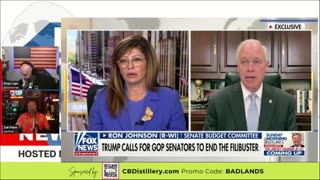 Badlands Daily: November 10, 2025