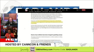 Badlands Daily: November 10, 2025