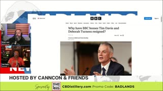 Badlands Daily: November 10, 2025