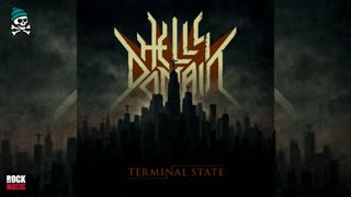 Hell's Domain - Terminal State (2025)