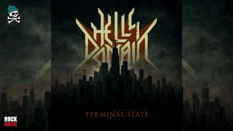 Hell's Domain - Terminal State (2025)