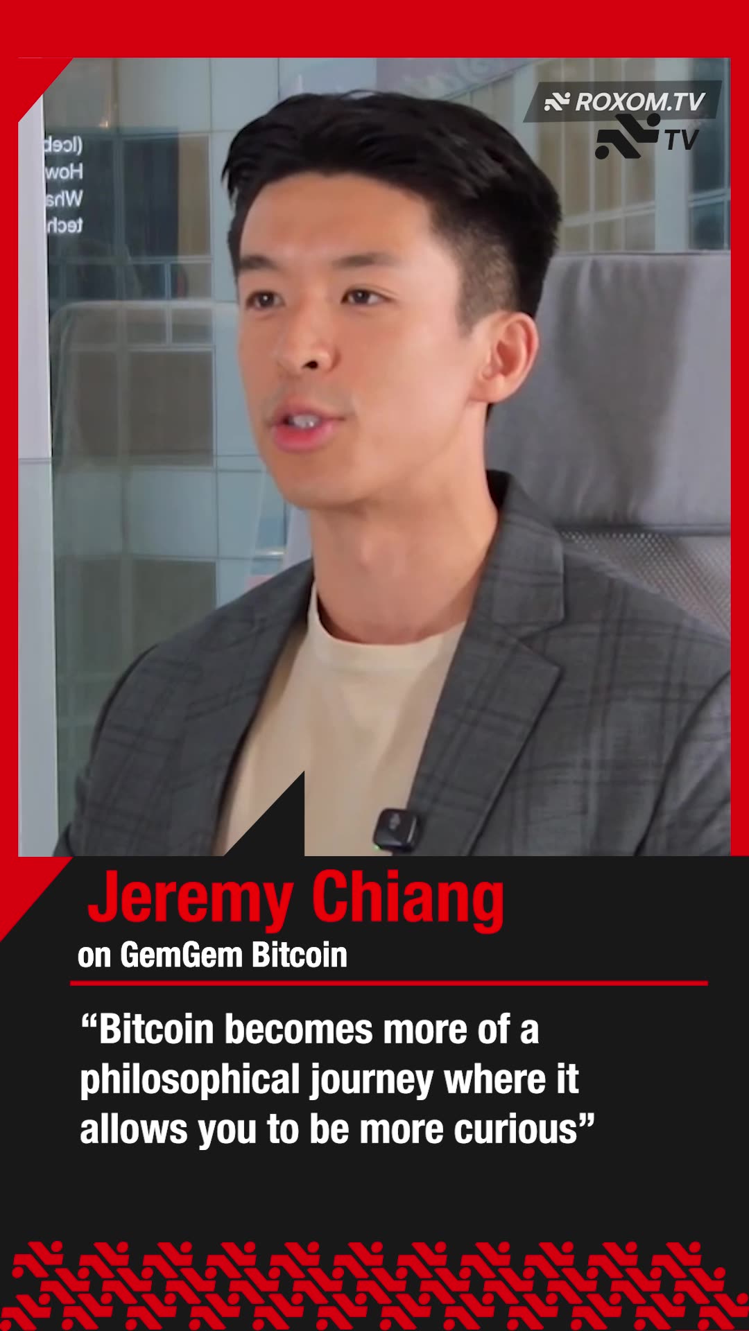 Bitcoin Is Too Complex? Here’s Why You Shouldnt Be Afraid | GemGem Bitcoin