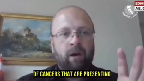 Covid Bioweapon | Cancer