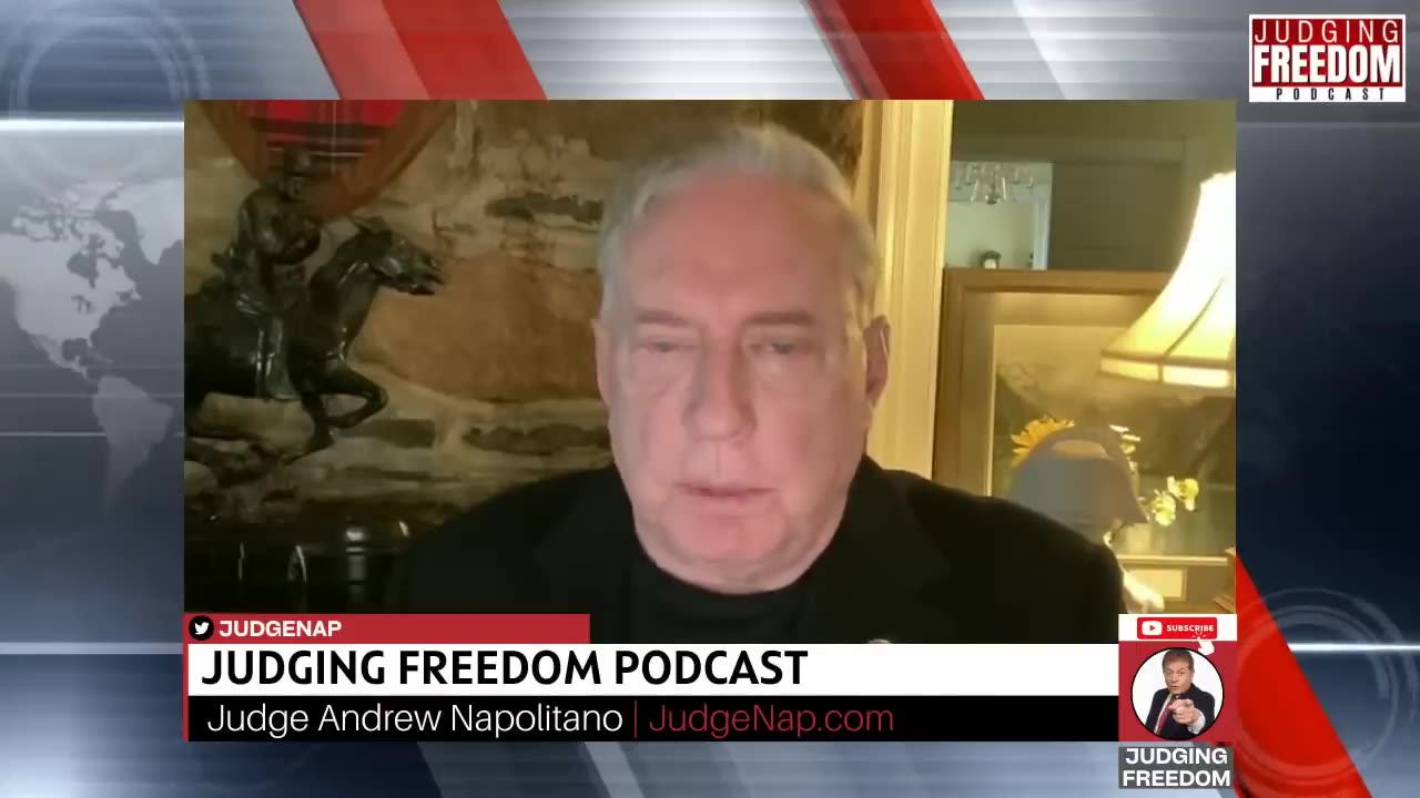 COL. Douglas Macgregor : War Is Coming Soon