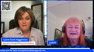 Lee Harvey Oswald’s Girlfriend Breaks Silence: JFK, Bioweapon Cancer & the Hidden Cure