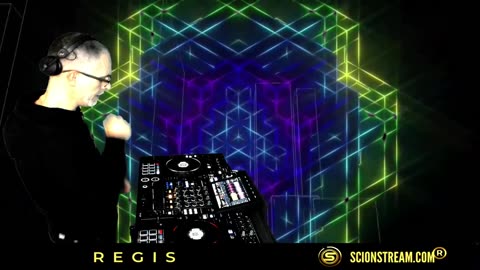 REGIS Melodic Mix 25 Jan 26