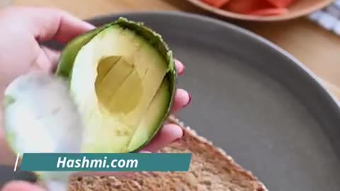 Benefits of Avocado on empty stomach