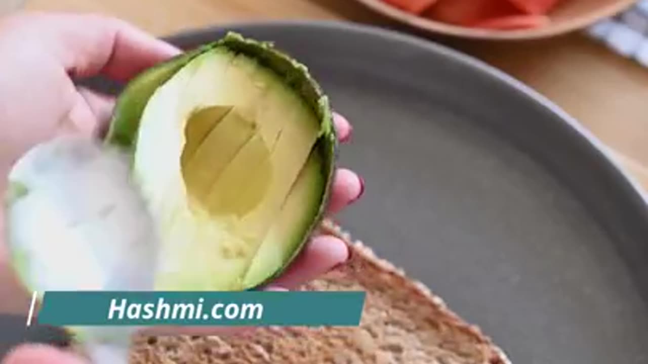Benefits of Avocado on empty stomach