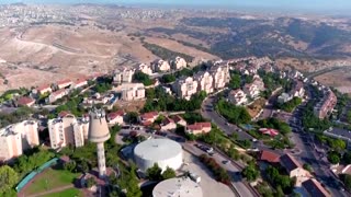 More than 150 firms have ties to Israeli settlements, UN finds