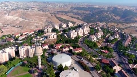 More than 150 firms have ties to Israeli settlements, UN finds