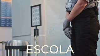 Escola segurança privada