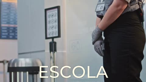 Escola segurança privada