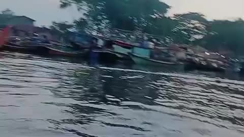 Feel the Wind and Waves