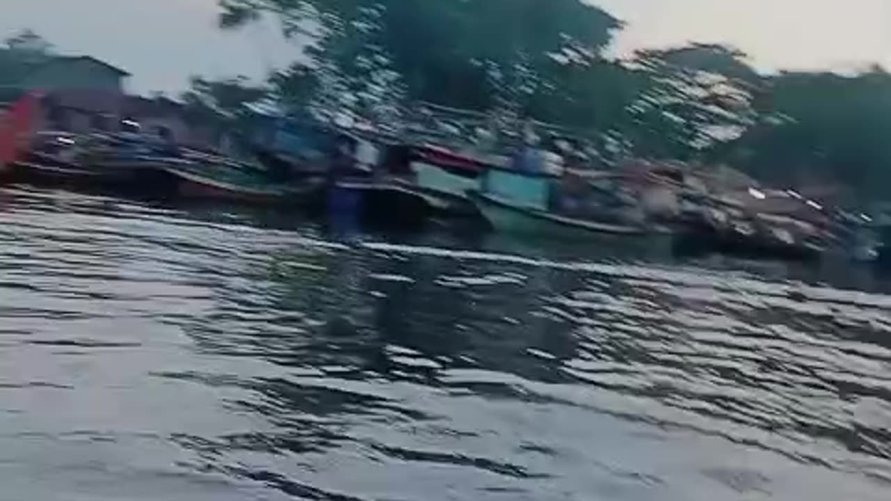 Feel the Wind and Waves