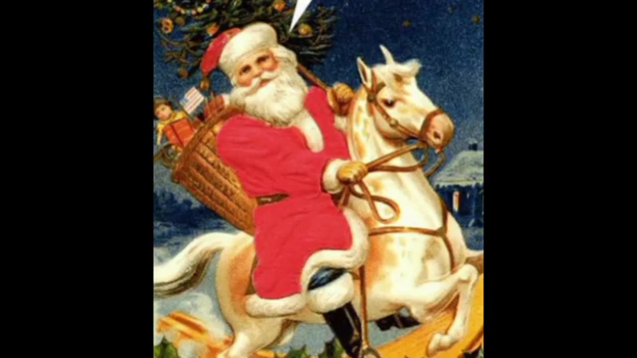 It's going to be a long,dark lonely Christmas