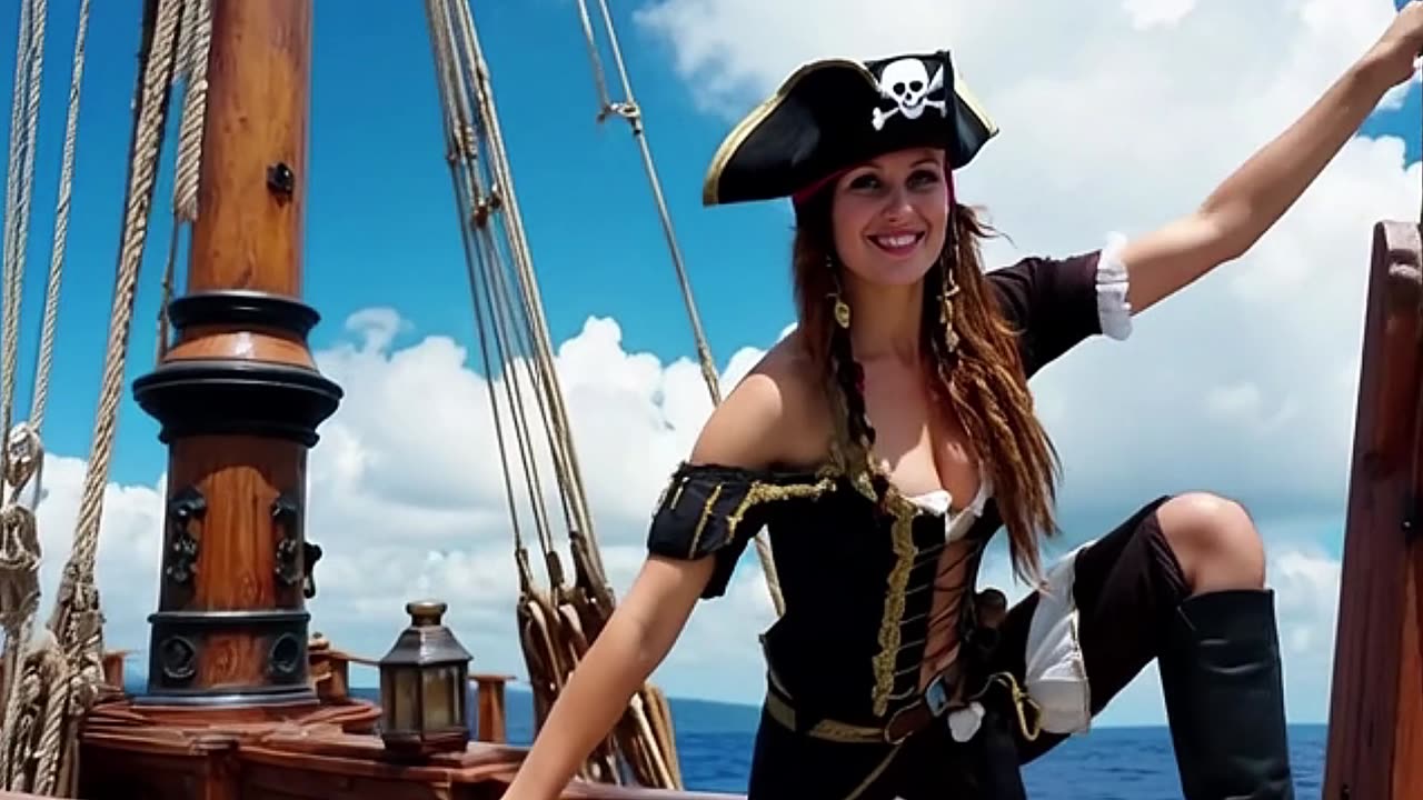 KARI BLOSSUM SHAKE ME BOOTY