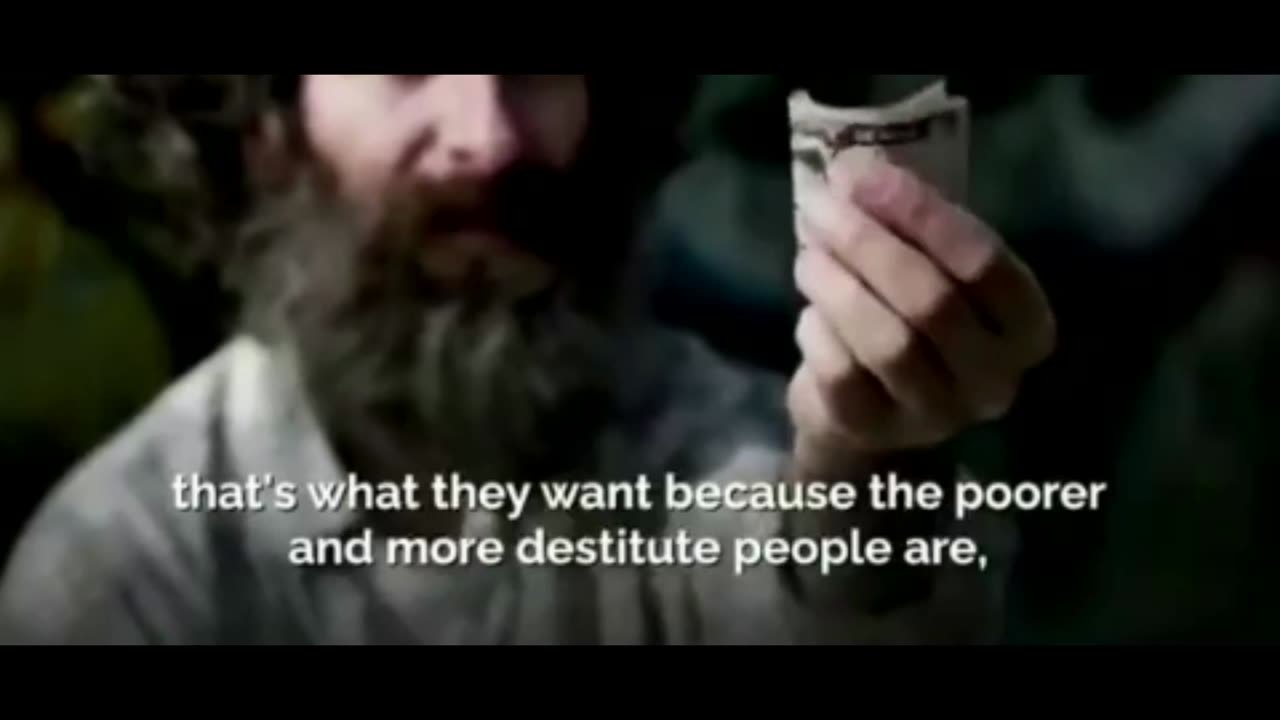 Truth of Our Force